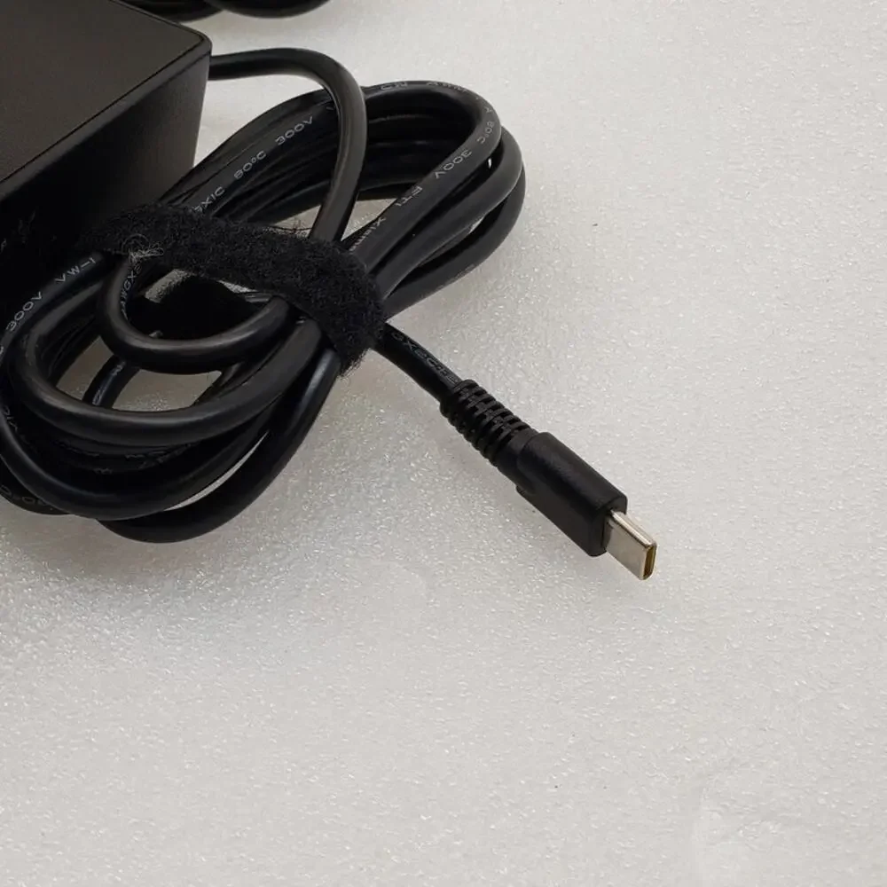 100W USB-C AC Adapter Laptop Charger (Model SM100CL-02) by DongGuan Simer